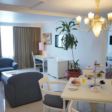 Aryaduta Makassar Dış mekan fotoğraf